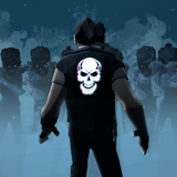 Zombie Rogue 아이콘