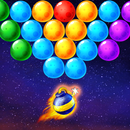 Bubble Dino Shooter APK