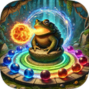 Jungle Marble Quest APK
