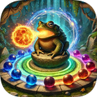 Jungle Marble Quest icon