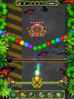 Jungle Marble Quest screenshot 3