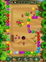 Jungle Marble Quest poster