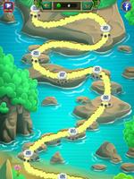 Jungle Marble Quest screenshot 2