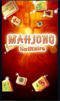 Mahjong Solitaire - Match 2 poster
