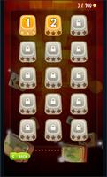 Mahjong Solitaire - Match 2 screenshot 1