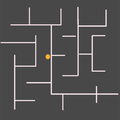 Maze Game