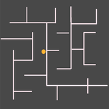 Maze Game icon