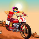 Hill Moto Bike Racer aplikacja
