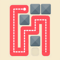 One Line Puzzle Game