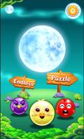 Bubble Shooter Pet Match 3 poster