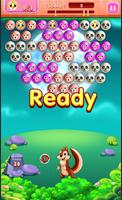 Bubble Shooter Pet Match 3 screenshot 2