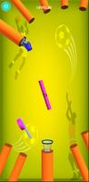 Bouncing Bucket Ball screenshot 3