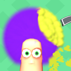 Barber Cut - Hair Cutting Game icon