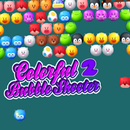 Colorful Bubble Shooter 2 aplikacja