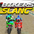 Bikers Slang