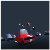 Cop Chase icon