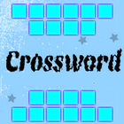 Crosswords Game أيقونة