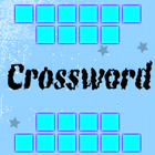 Crosswords Game-icoon