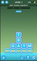 Crosswords Game screenshot 3