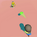 Disc King - Frisbee Game