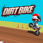 Mini Dirt Bike Game أيقونة