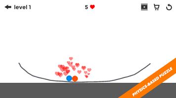 Draw Dot Brain Game poster