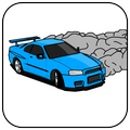 Drift Car