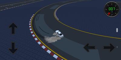 Drift Car اسکرین شاٹ 1