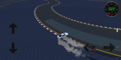 Drift Car اسکرین شاٹ 2