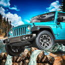 4x4 Drive Offroad Jeep APK