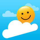 Emoji Sliding 2D icono