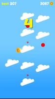 Emoji Sliding 2D captura de pantalla 2