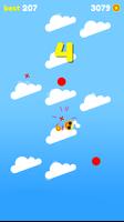 Emoji Sliding 2D captura de pantalla 3