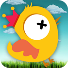 Fly High 2D Game ícone