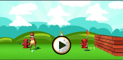 Foxy Golf gönderen