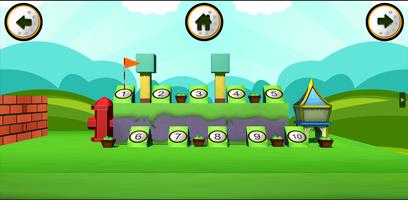 Foxy Golf Ekran Görüntüsü 1