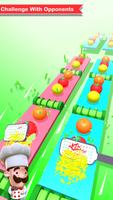 Grate Slice screenshot 1