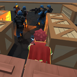 Hunter Shooter Assasin