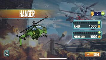 Helicopter Rescue Army Mission screenshot 2