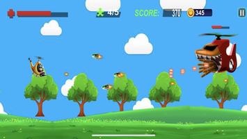 Helicopter Rescue Army Mission screenshot 3
