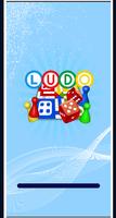 Offline Ludo -Play with Friend Plakat