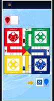 Offline Ludo -Play with Friend Screenshot 1