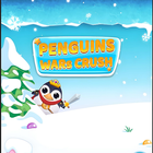 Penguins War Crush icono