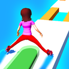 Shift Run - Roller Skating icon