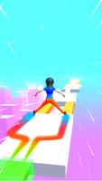 Shift Run - Roller Skating screenshot 1