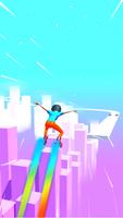 Shift Run - Roller Skating screenshot 2