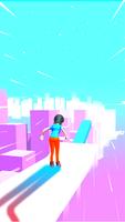 Shift Run - Roller Skating screenshot 3