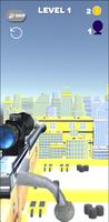Sniper Shot 3D poster