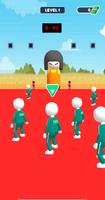 Squid Game Survival screenshot 1
