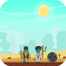 Zombie Killing Puzzle APK